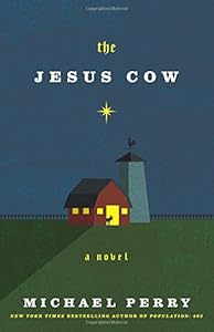 The Jesus Cow: A Novel