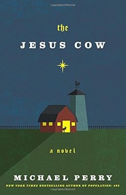 The Jesus Cow: A Novel
