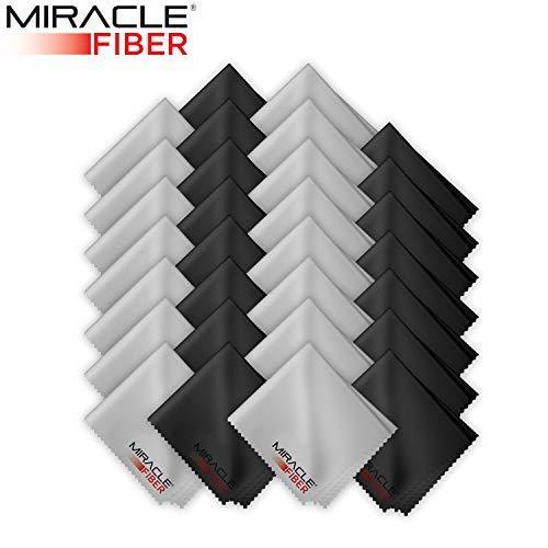 Algopix Similar Product 6 - Miracle Fiber Microfiber Cleaning