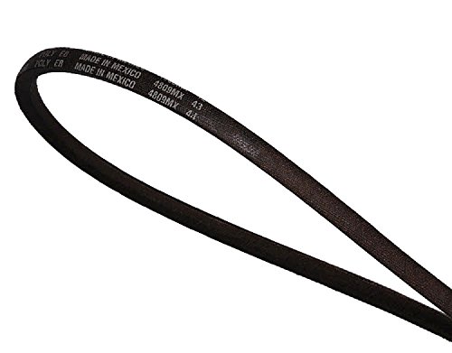 MTD 954-04260 Belt-V Type 3L 34.