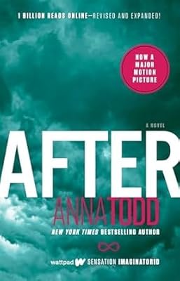 After (Part of The After Series)