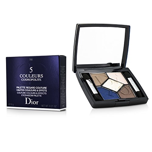 Algopix Similar Product 5 - Christian Dior 5 Couleurs Cosmopolite