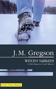 The Witch's Sabbath (Peach and Blake)