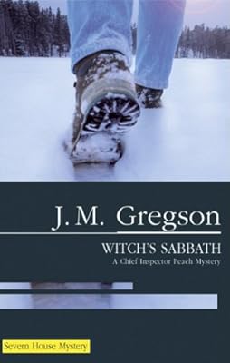 The Witch's Sabbath (Peach and Blake)