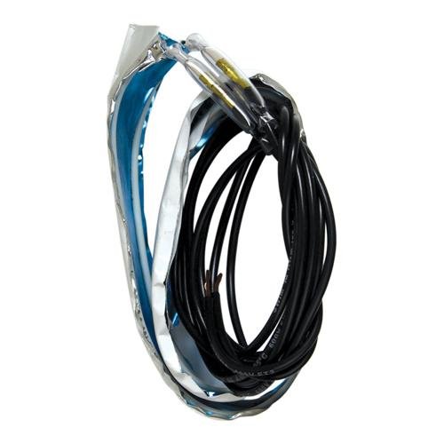 

Generic 341967 Foil Heater 115 Volts 10 Watts Adhesive-Backed 24" X 1-1/2"