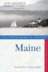 Explorer's Guide Maine