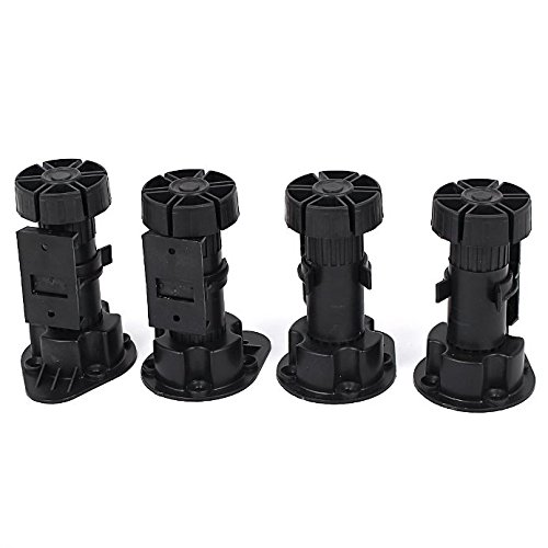 Algopix Similar Product 10 - Bulk Hardware BH04375 Height Adjustable