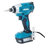 【カインズ】e-cycle 14.4Vインパクトドライバー EC-130ID