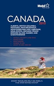 Canada Regional Guide 2010
