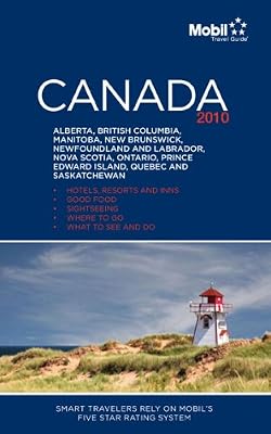 Canada Regional Guide 2010