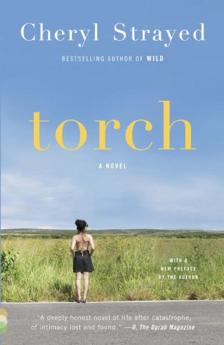 Torch (Vintage Contemporaries) by Cheryl Strayed