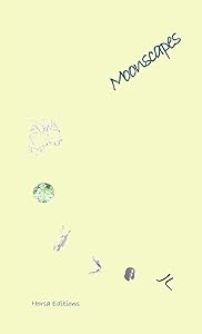 Moonscapes by Jeremy Langrish