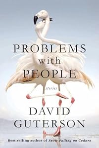 Problems with People: Stories