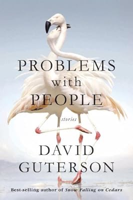 Problems with People: Stories