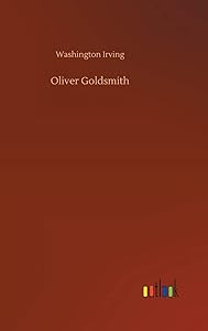 Oliver Goldsmith