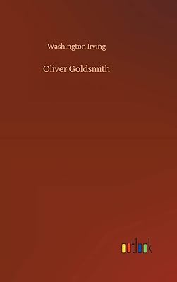 Oliver Goldsmith