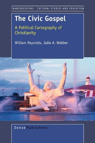 Algopix Similar Product 7 - The Civic Gospel A Political