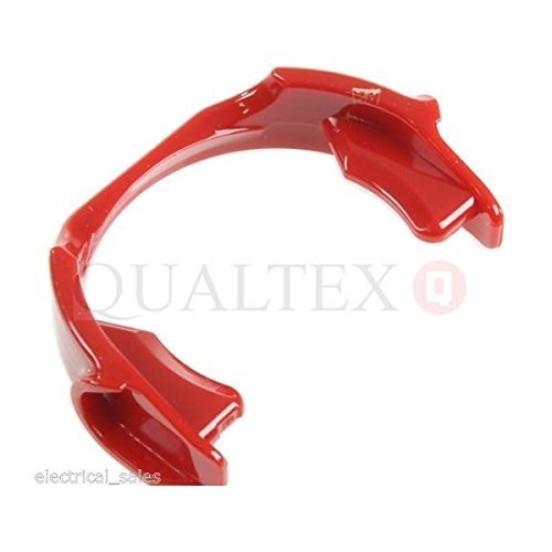 GENUINE DYSON DC41 RED SWIVEL C CLIP CONNECTOR 920750-01