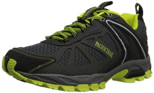 Algopix Similar Product 2 - Pacific Trail Mens PilotM Dark