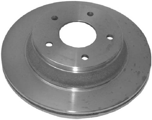 

Bendix PRT1263 Brake Rotor