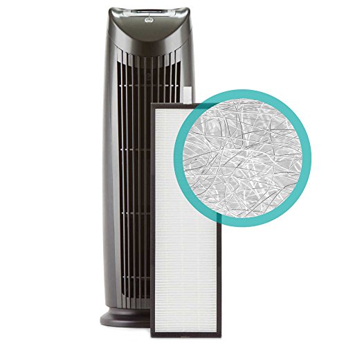 Alen HEPA Filter for Alen T500 Air Purifiers