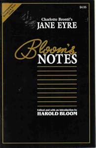 Charlotte Bronte's Jane Eyre (Bloom's Notes)