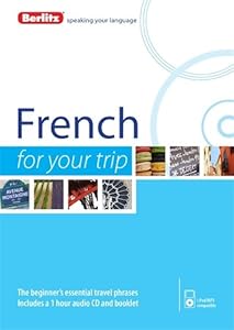 Berlitz French For Your Trip