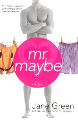 MR. Maybe
