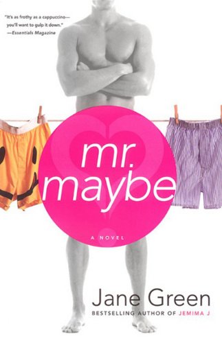 MR. Maybe by Jane Green