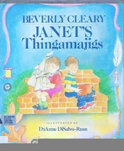 Janet's Thingamajigs