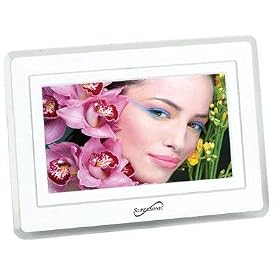 7 Digital Photo Frame