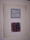 Philip Guston [The Solomon R. Guggenheim Museum, New York] (THE SOLOMON R. GUGGENHEIM MUSEUM, NEW YORK)