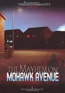 Case #03: The Mayhem on Mohawk Avenue