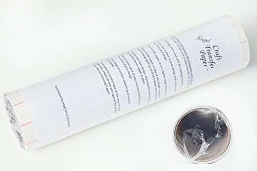 

12 x 8 Transfer Paper