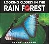 Looking Closely in the Rain Forest