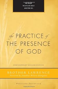 The Practice of the Presence of God