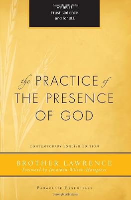 The Practice of the Presence of God