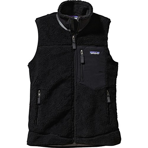 Patagonia Classic Retro-X Fleece Vest - Women's