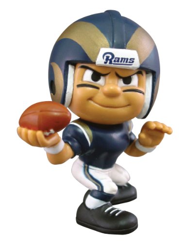 Lil' Teammates Series 1 St. Louis Rams Quarterback