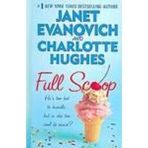 Full Scoop by Janet Evanovich
