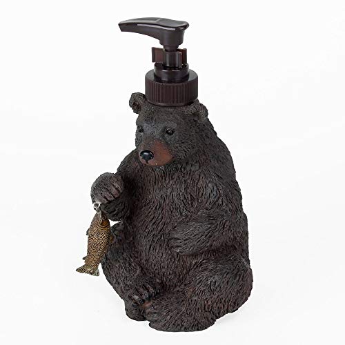 Algopix Similar Product 16 - Natures Trail Lotion Dispenser