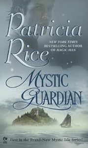 Mystic Guardian (Signet Eclipse)