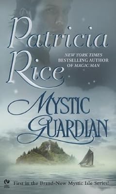 Mystic Guardian (Signet Eclipse)