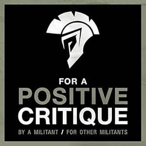 For a Positive Critique by Dominique Venner