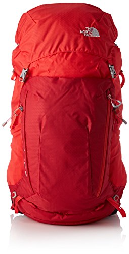 Algopix Similar Product 17 - The North Face Banchee 50L Rucksack