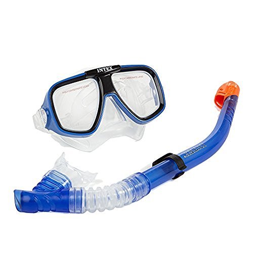 Intex Reef Rider Swim Set, Age 8+