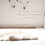 「フリーダ・カーロの遺品」オリジナルサウンドトラック