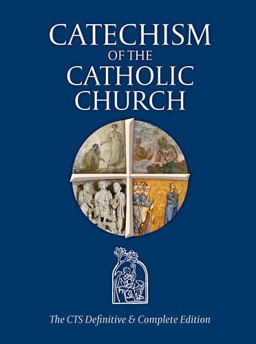 Catechism of the Catholic Church (2016-04-22) by Catholic Church