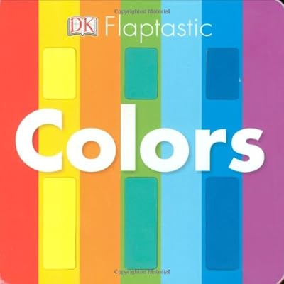 Flaptastic: Colors