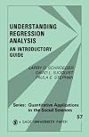 By Larry Schroeder - Understanding Regression Analysis: An Introductory Guide (3.2.1986)